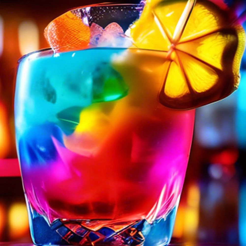 Cocktails