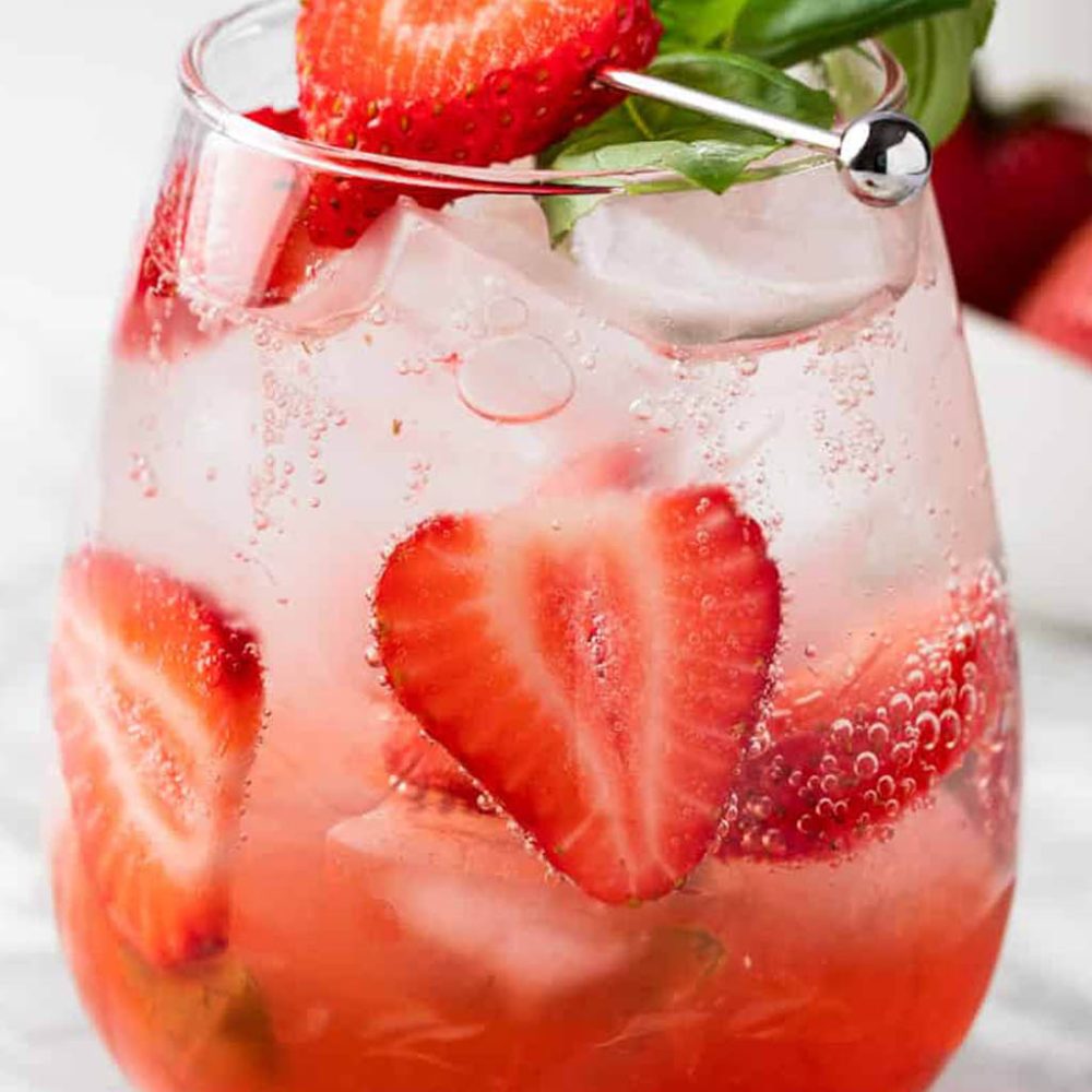 Mocktails